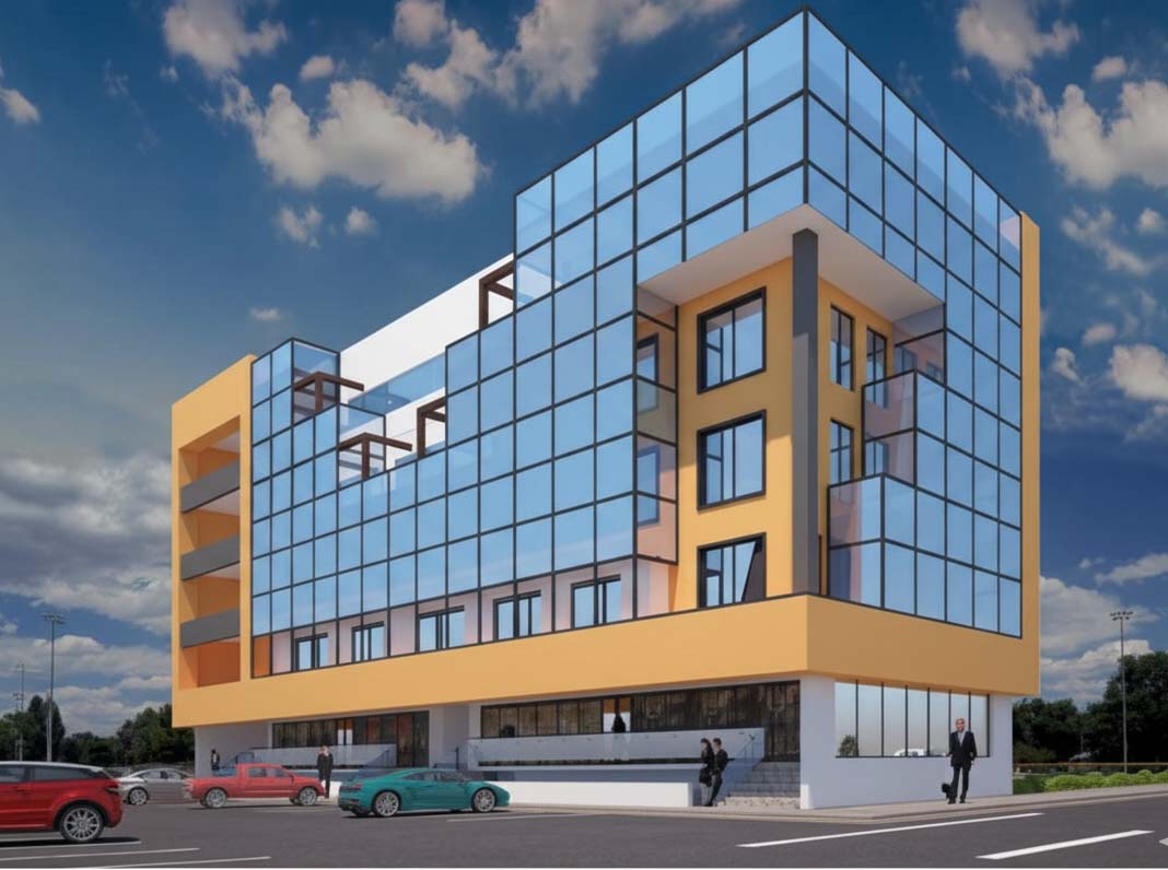 The Micro (Islamabad)