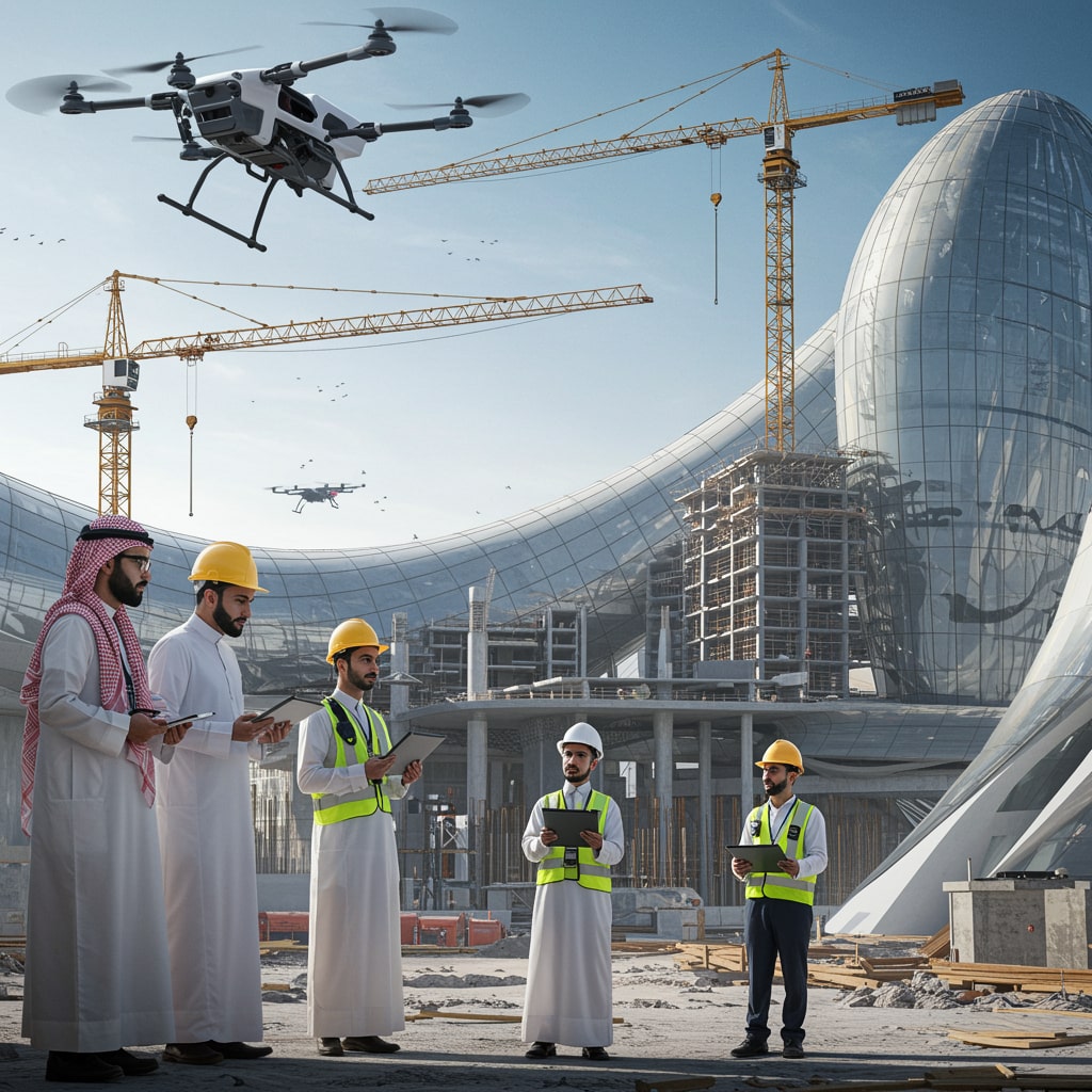 Innovation and Technology